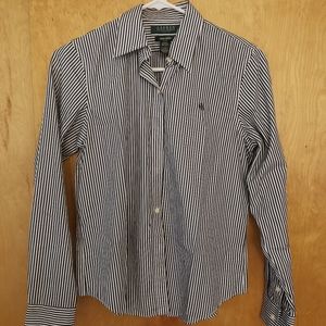 Lauren Ralph Lauren Button down shirt